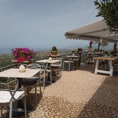 La Pastorella Boutique Hotel Maiera ภายนอก รูปภาพ