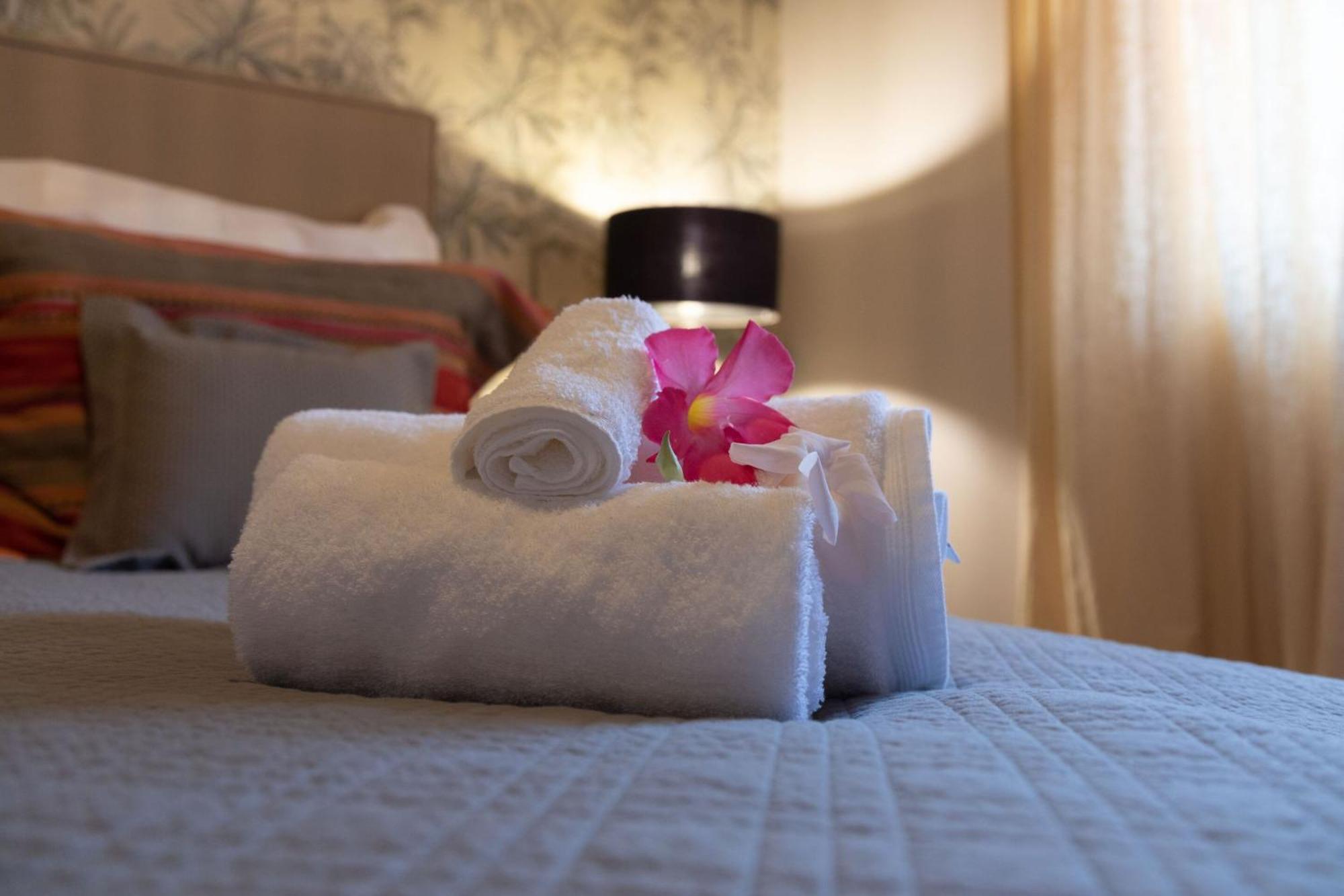 La Pastorella Boutique Hotel Maiera ห้อง รูปภาพ