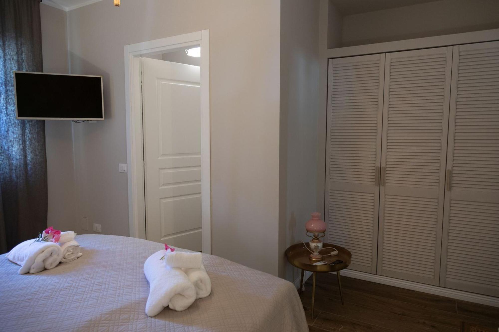 La Pastorella Boutique Hotel Maiera ห้อง รูปภาพ