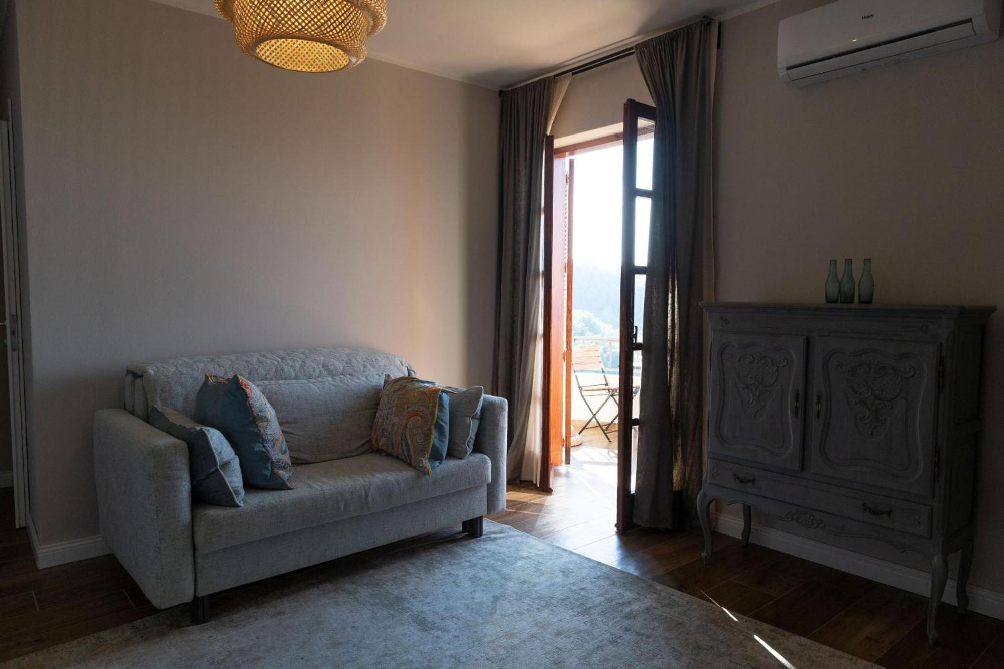 La Pastorella Boutique Hotel Maiera ห้อง รูปภาพ