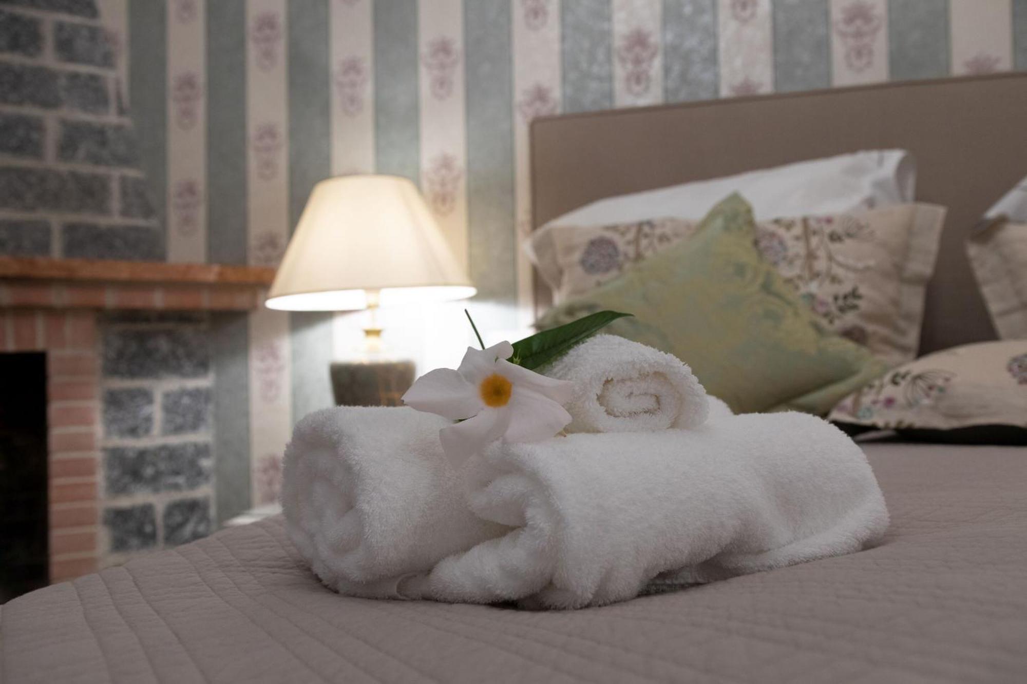 La Pastorella Boutique Hotel Maiera ห้อง รูปภาพ