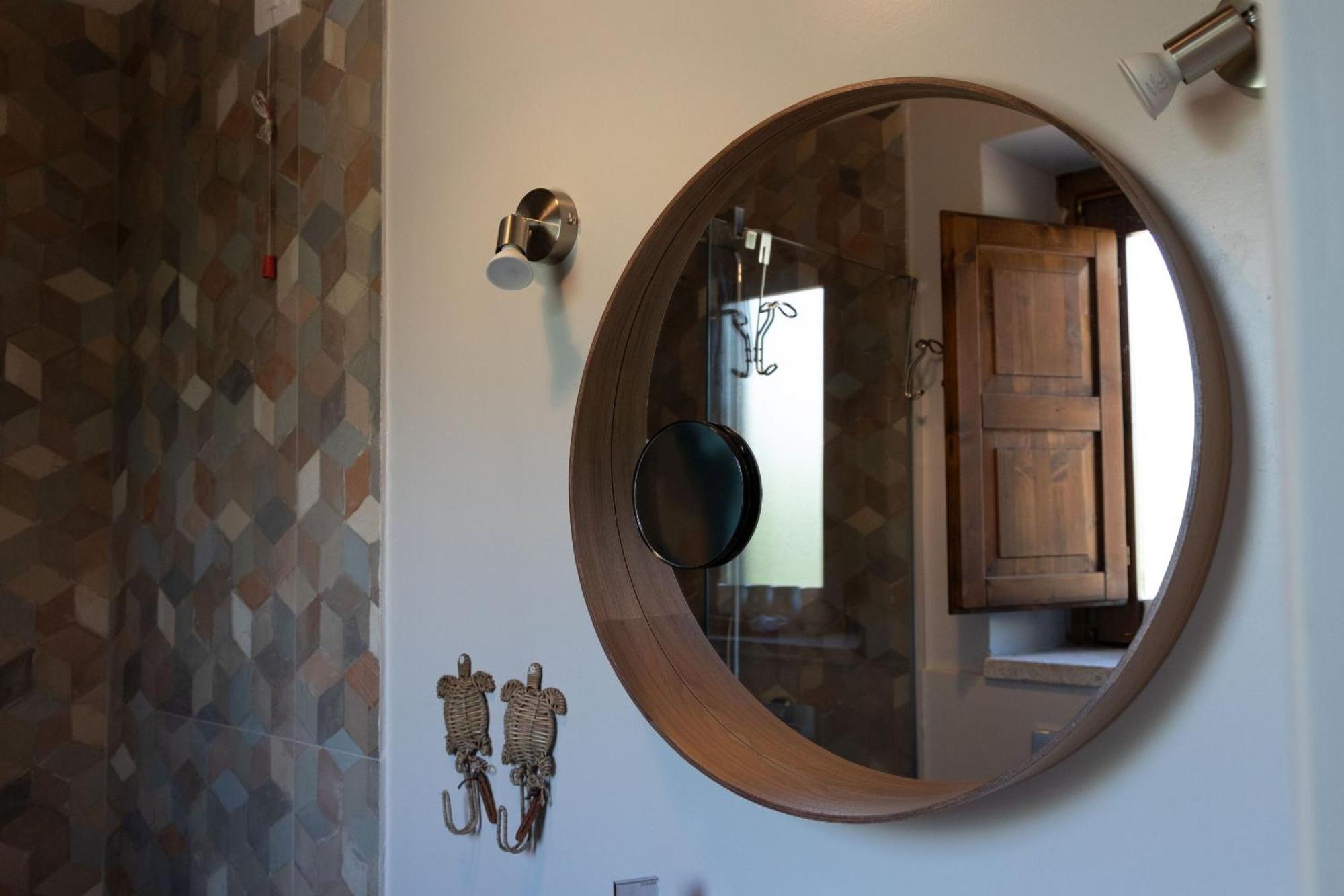La Pastorella Boutique Hotel Maiera ห้อง รูปภาพ