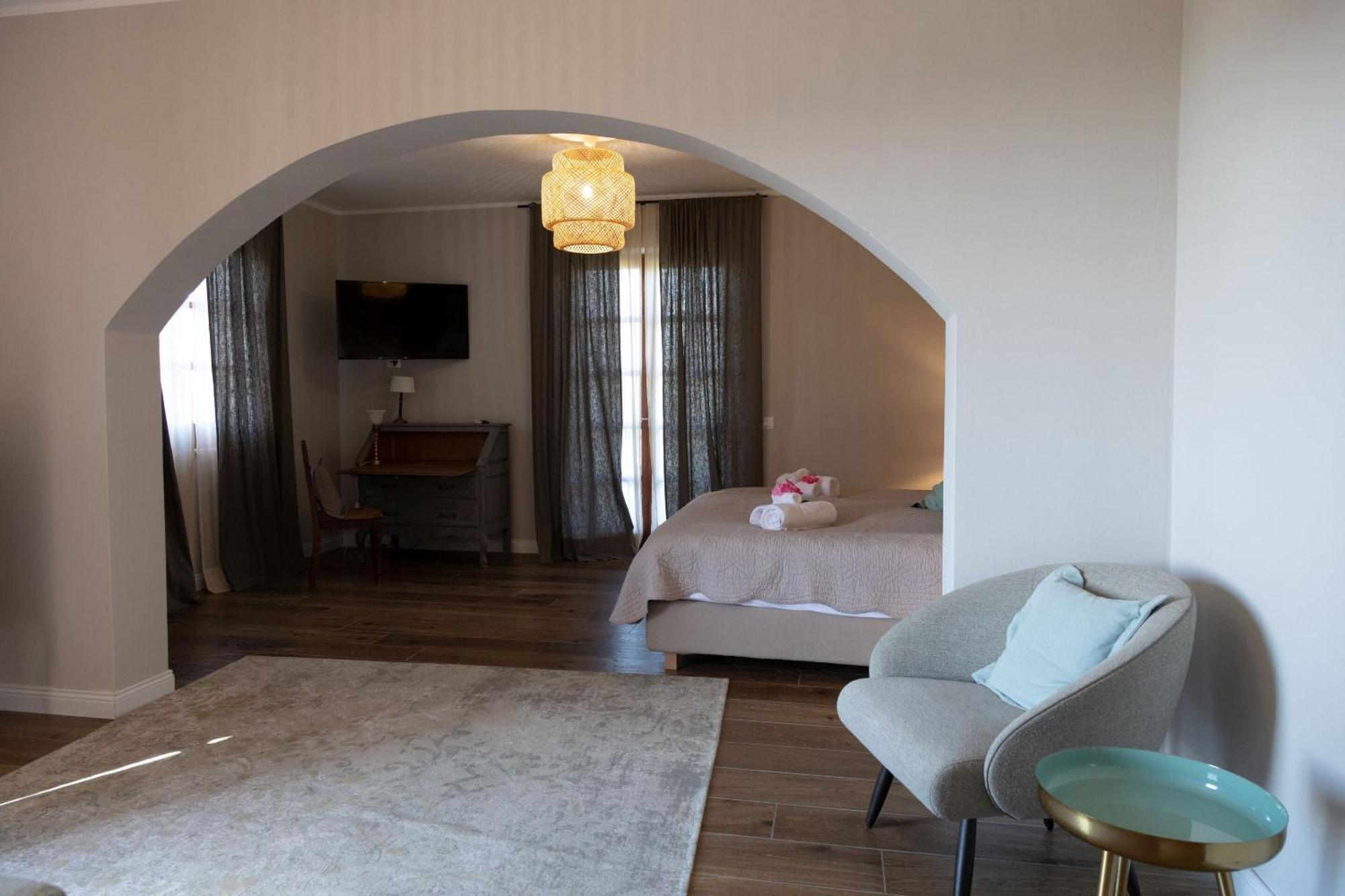 La Pastorella Boutique Hotel Maiera ห้อง รูปภาพ