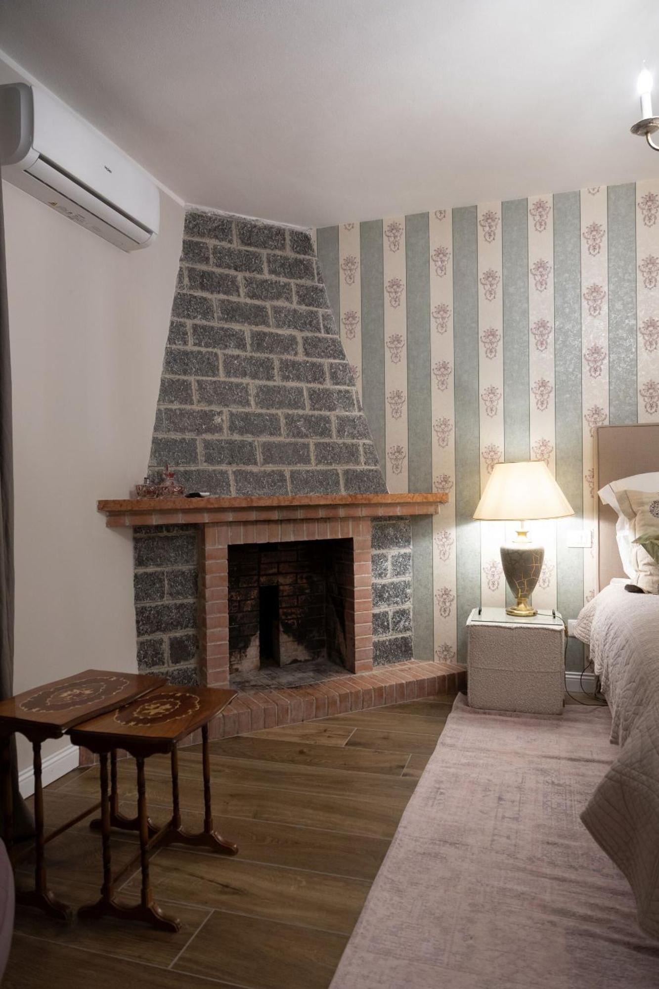 La Pastorella Boutique Hotel Maiera ห้อง รูปภาพ