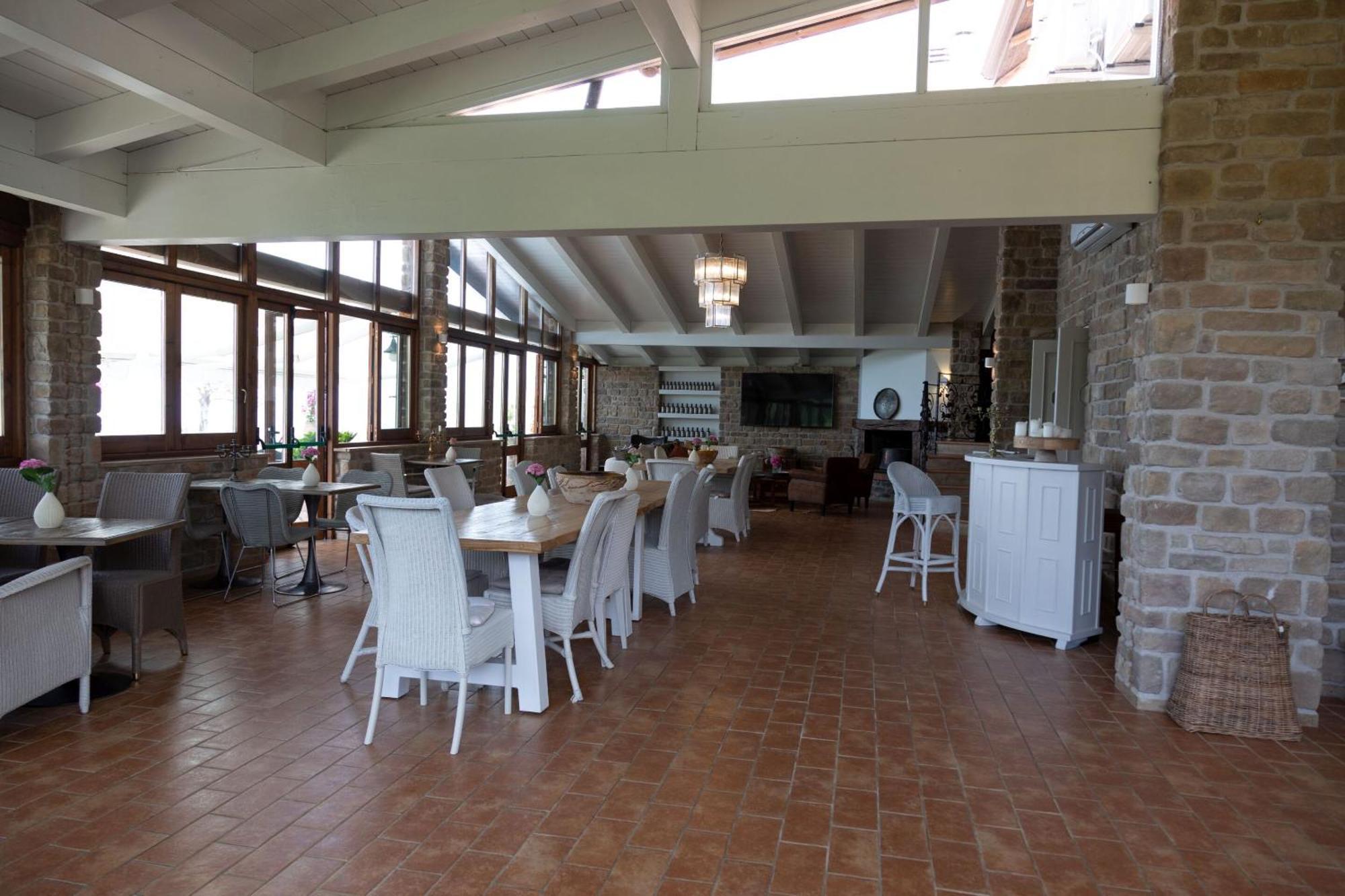 La Pastorella Boutique Hotel Maiera ภายนอก รูปภาพ
