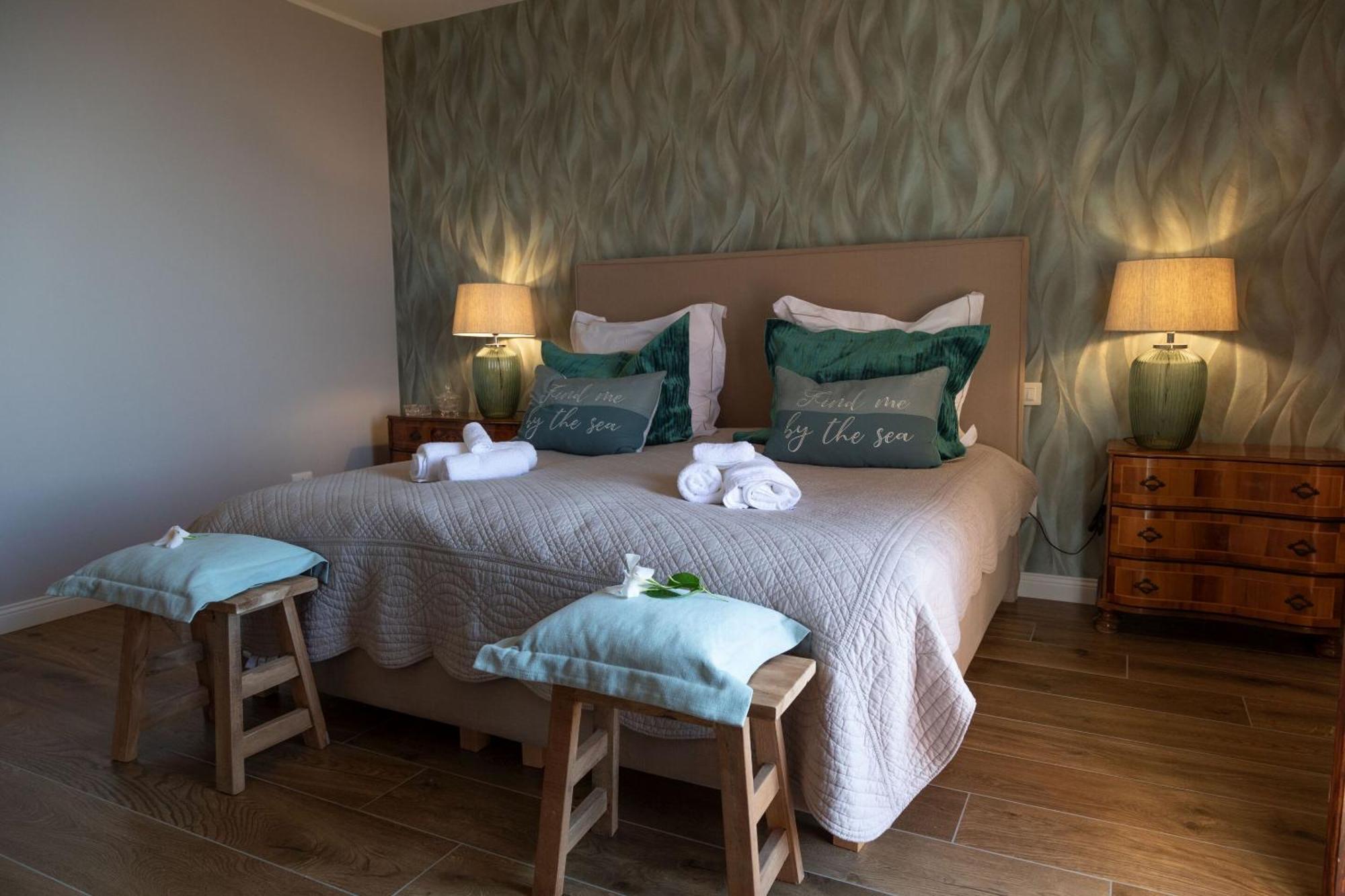 La Pastorella Boutique Hotel Maiera ห้อง รูปภาพ