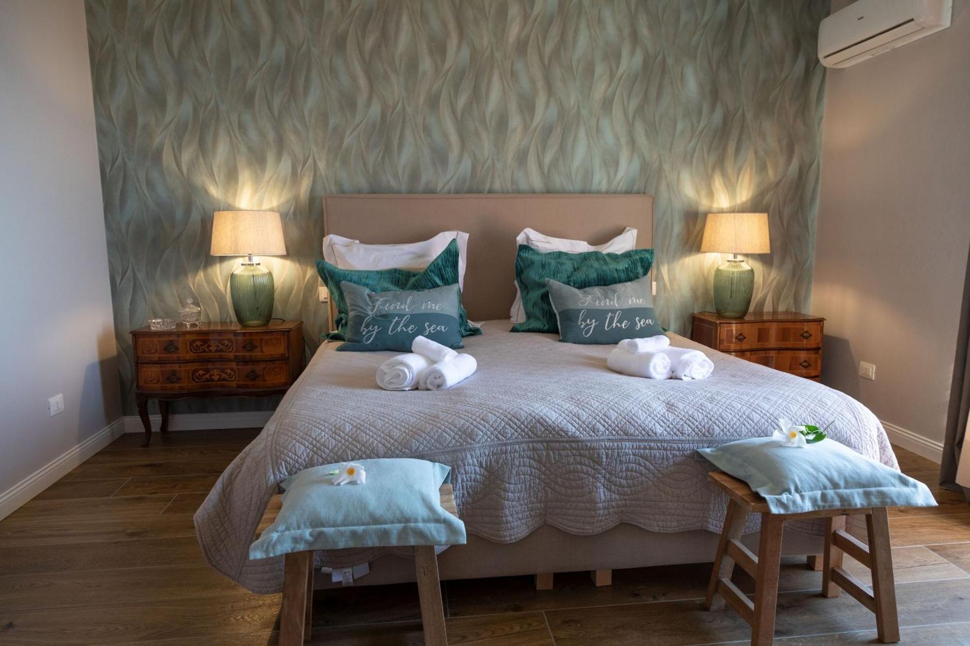 La Pastorella Boutique Hotel Maiera ห้อง รูปภาพ