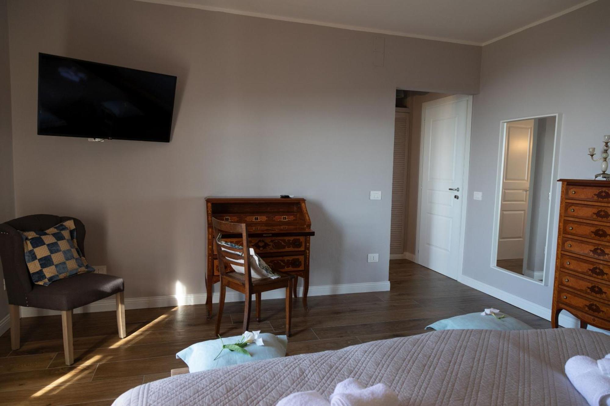 La Pastorella Boutique Hotel Maiera ห้อง รูปภาพ