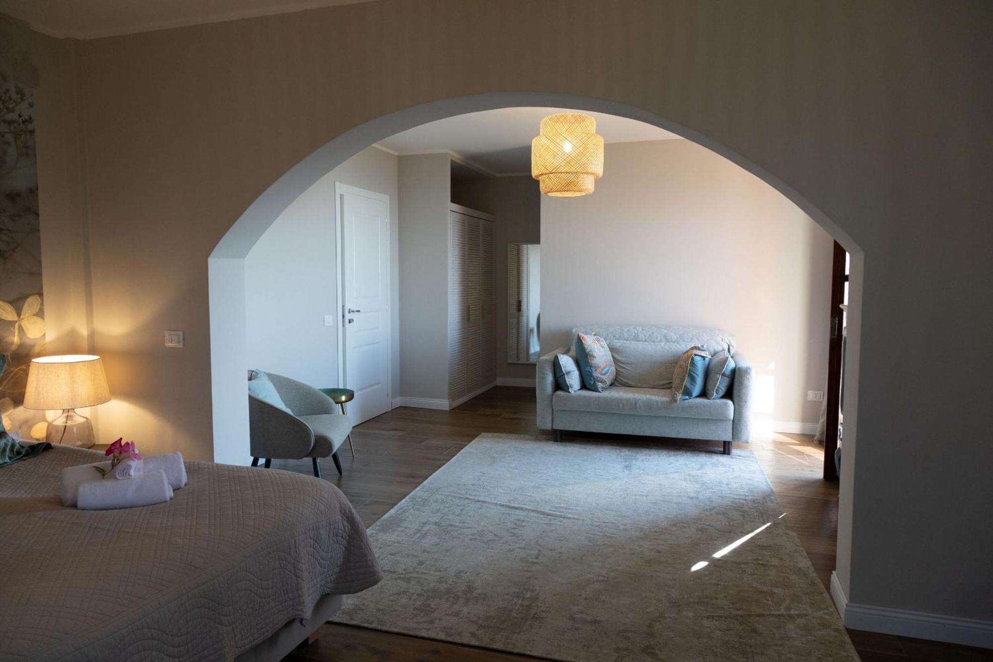 La Pastorella Boutique Hotel Maiera ห้อง รูปภาพ