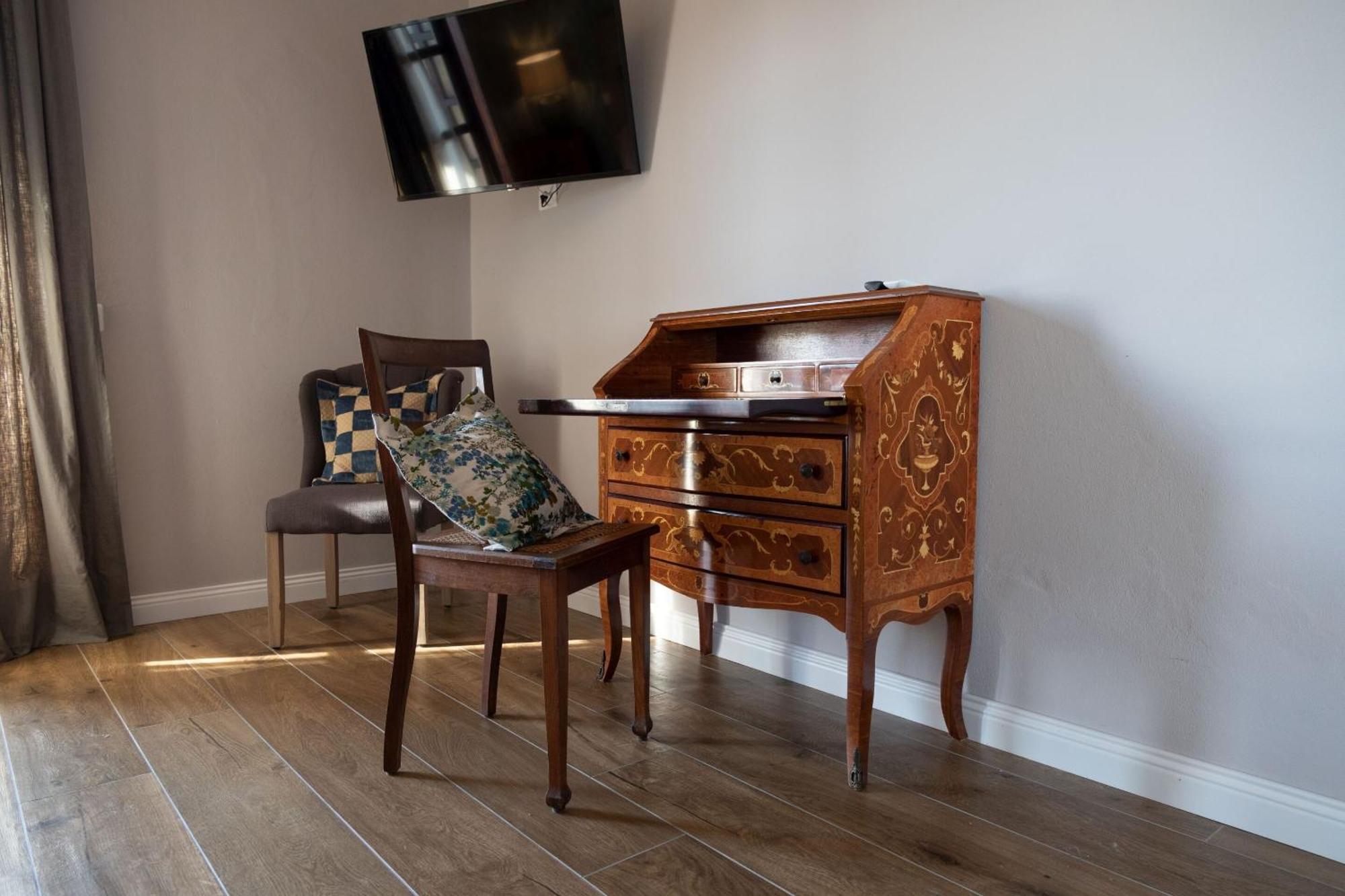 La Pastorella Boutique Hotel Maiera ห้อง รูปภาพ