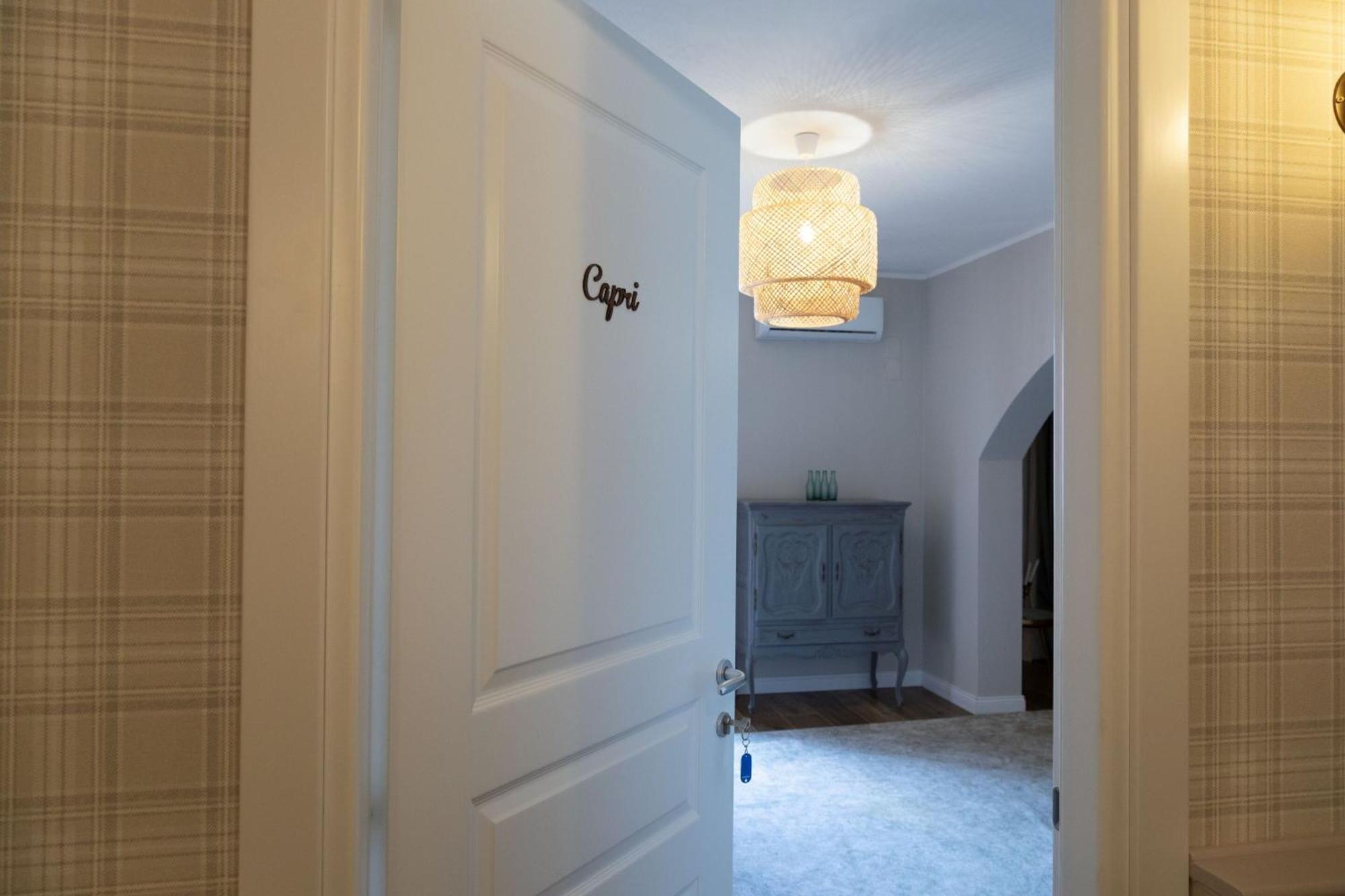 La Pastorella Boutique Hotel Maiera ห้อง รูปภาพ
