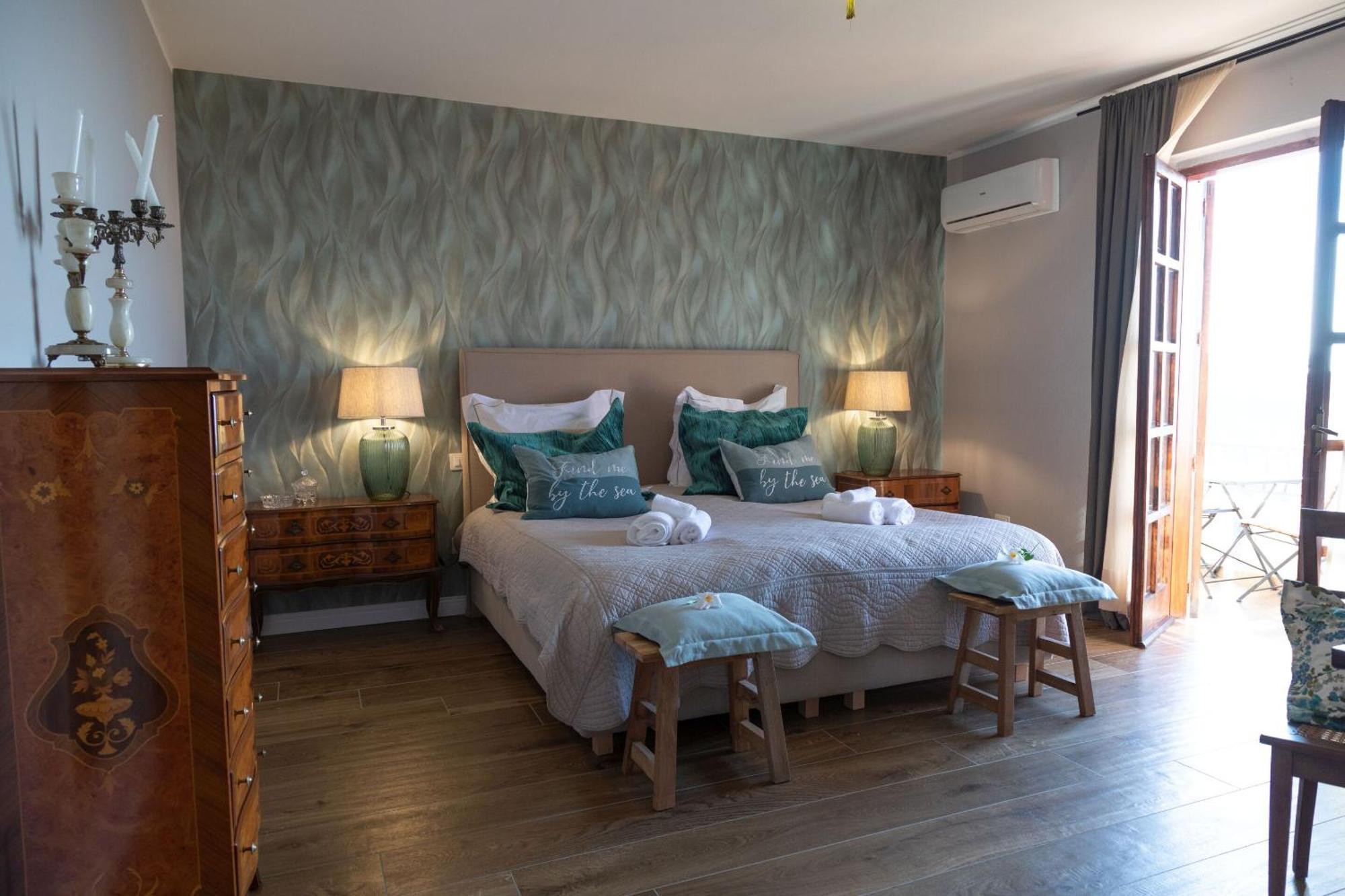 La Pastorella Boutique Hotel Maiera ห้อง รูปภาพ