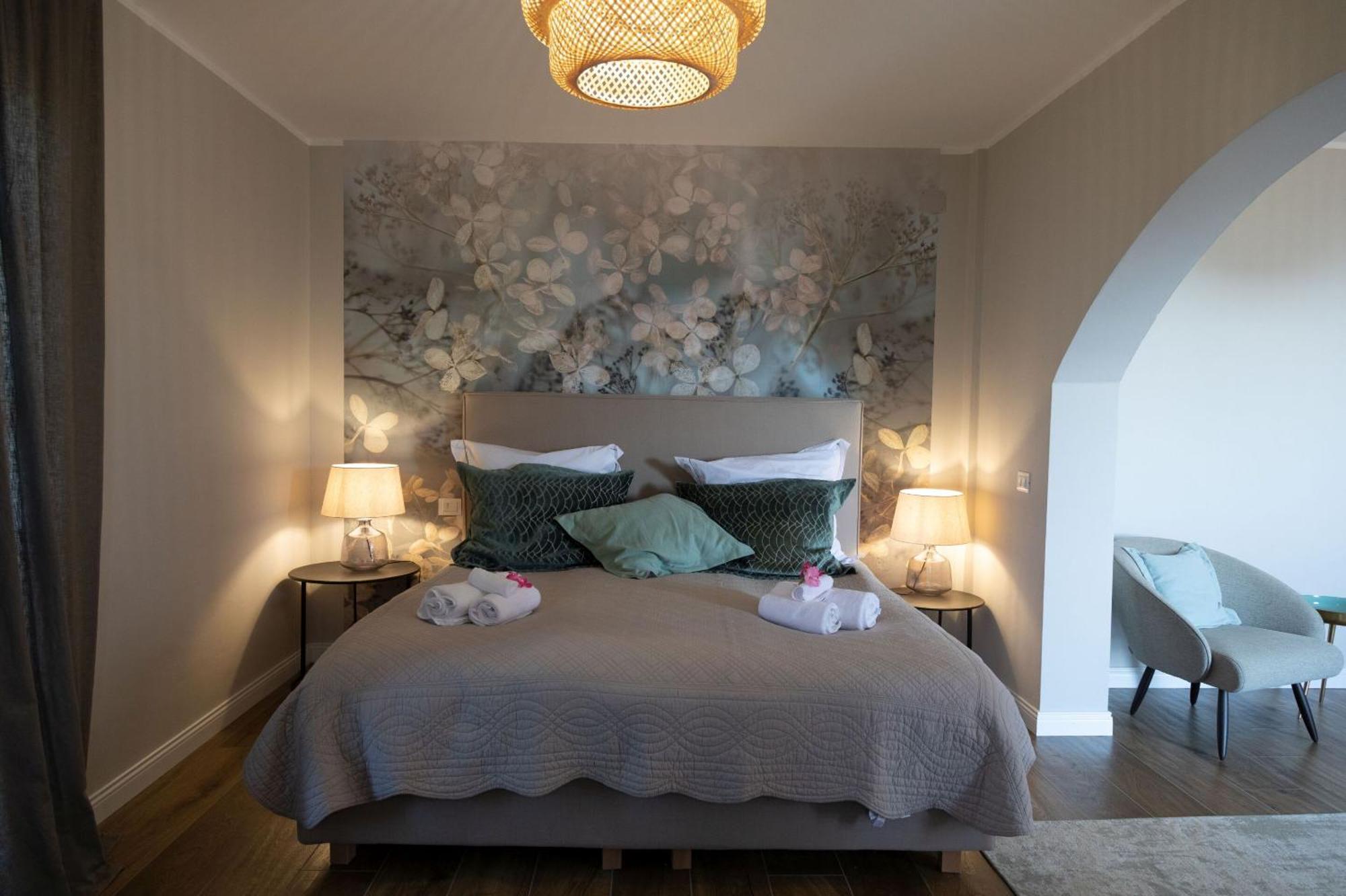 La Pastorella Boutique Hotel Maiera ห้อง รูปภาพ