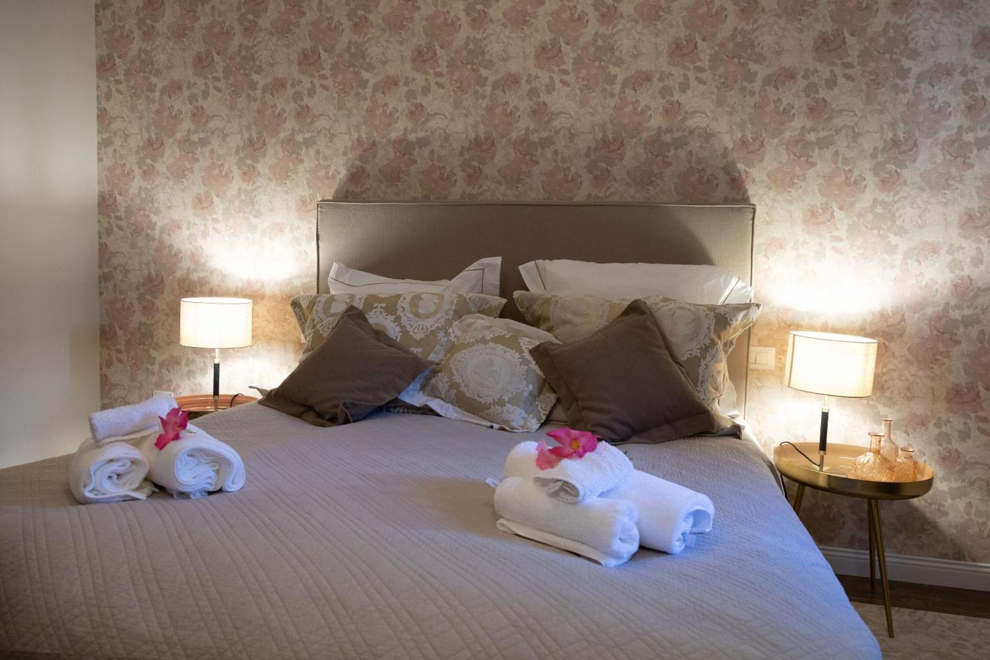 La Pastorella Boutique Hotel Maiera ห้อง รูปภาพ