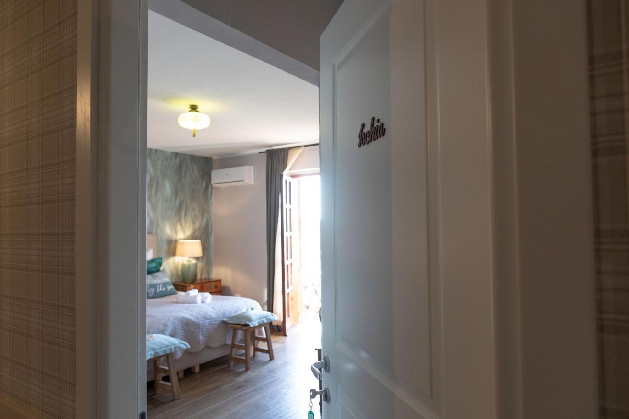 La Pastorella Boutique Hotel Maiera ห้อง รูปภาพ