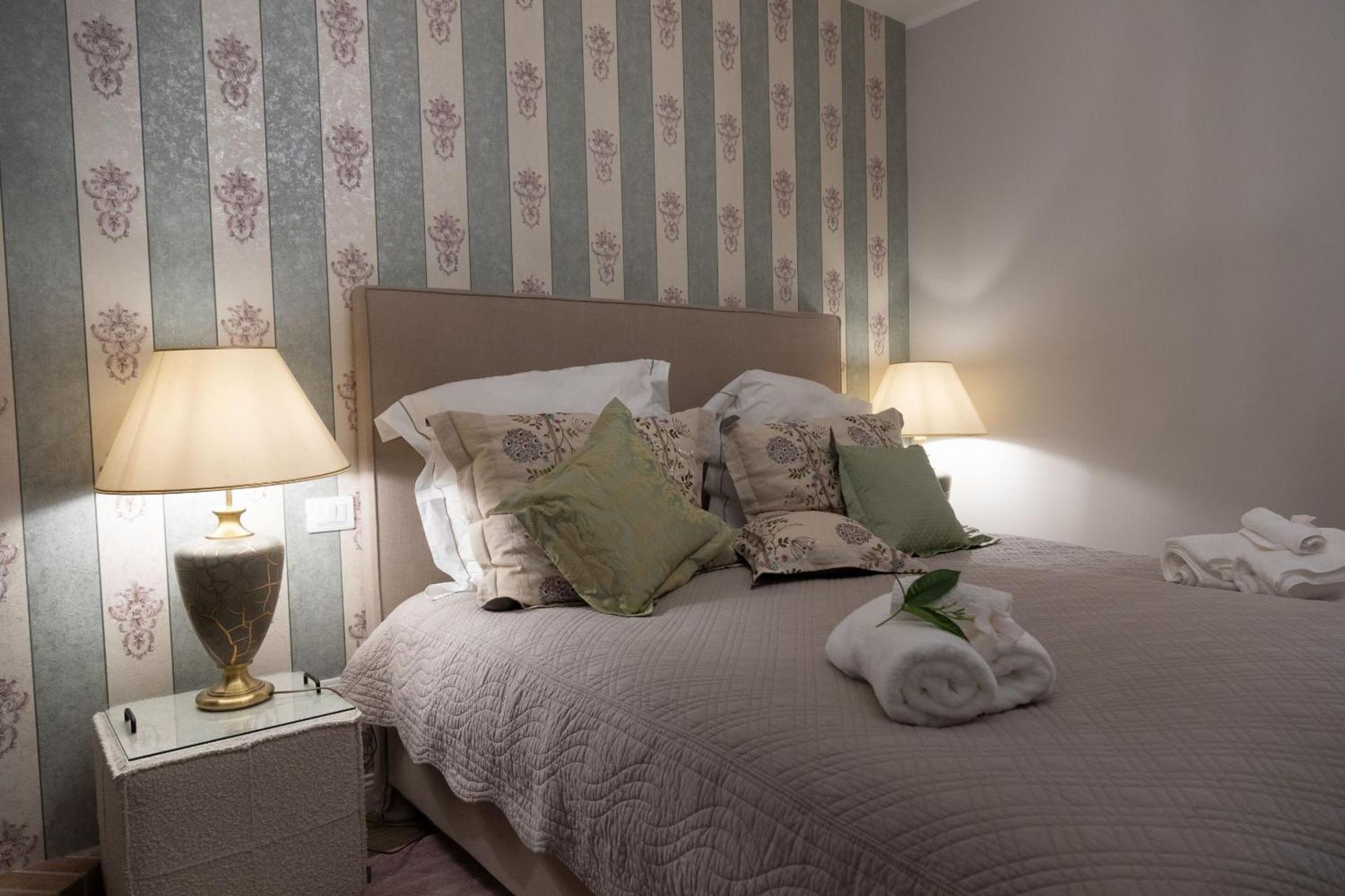 La Pastorella Boutique Hotel Maiera ห้อง รูปภาพ