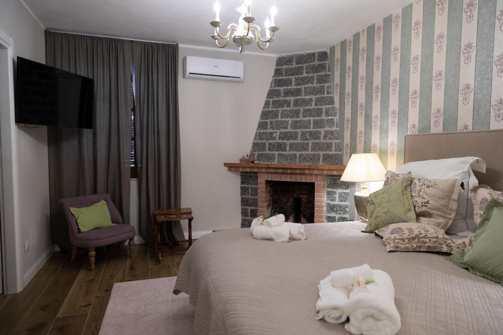 La Pastorella Boutique Hotel Maiera ห้อง รูปภาพ