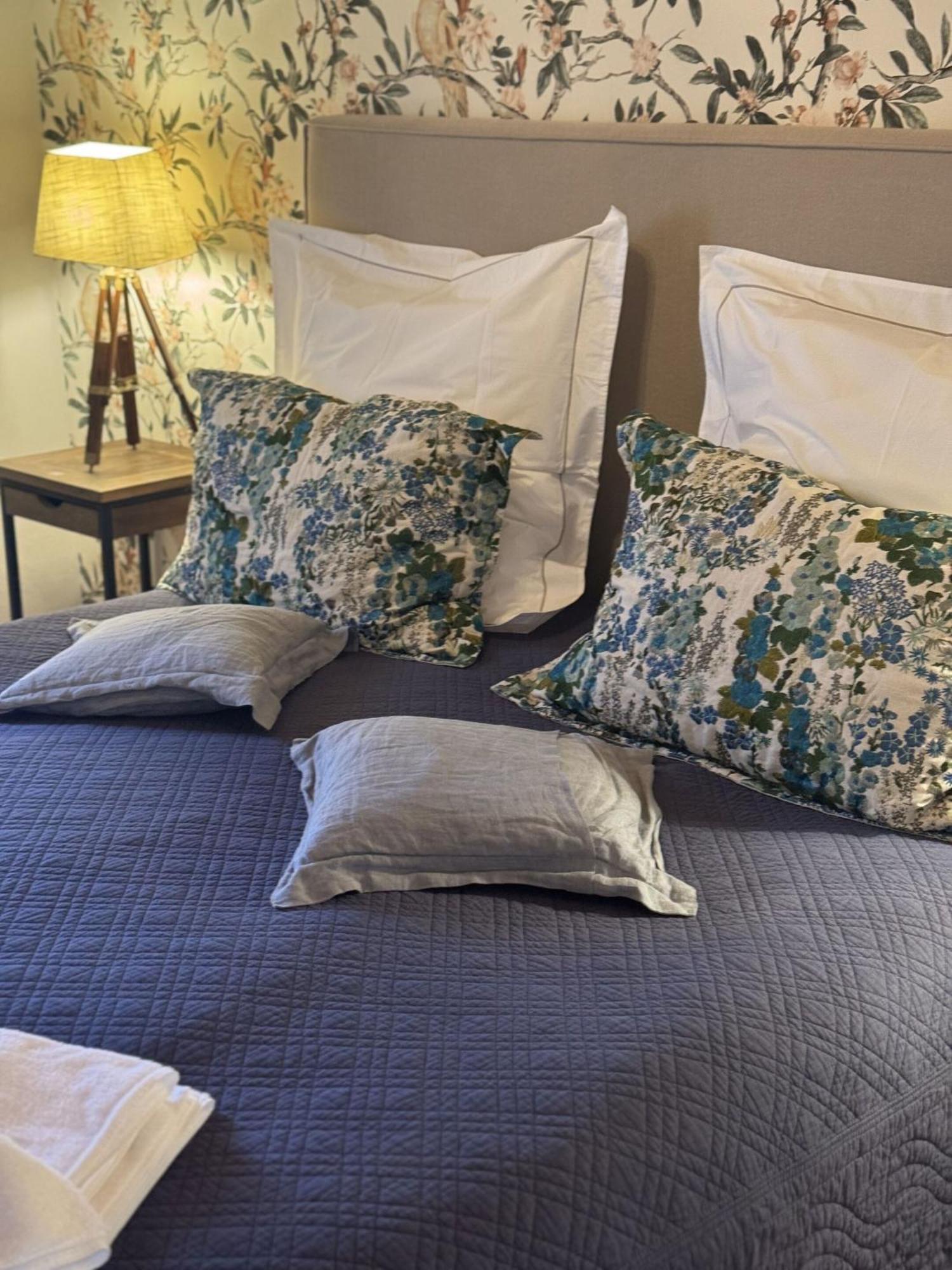 La Pastorella Boutique Hotel Maiera ห้อง รูปภาพ